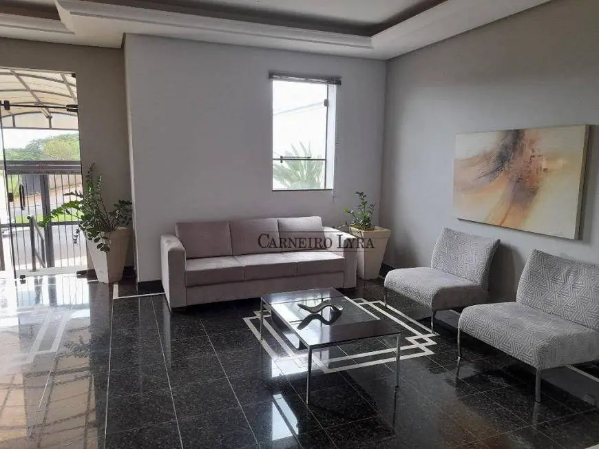 Foto 1 de Apartamento com 2 Quartos à venda, 90m² em Vila Assis, Jaú