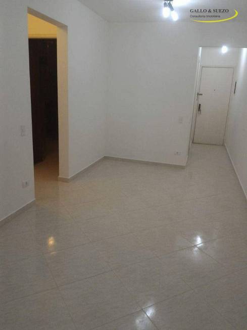 Foto 3 de Apartamento com 2 Quartos para venda ou aluguel, 68m² em Vila Guarani, São Paulo