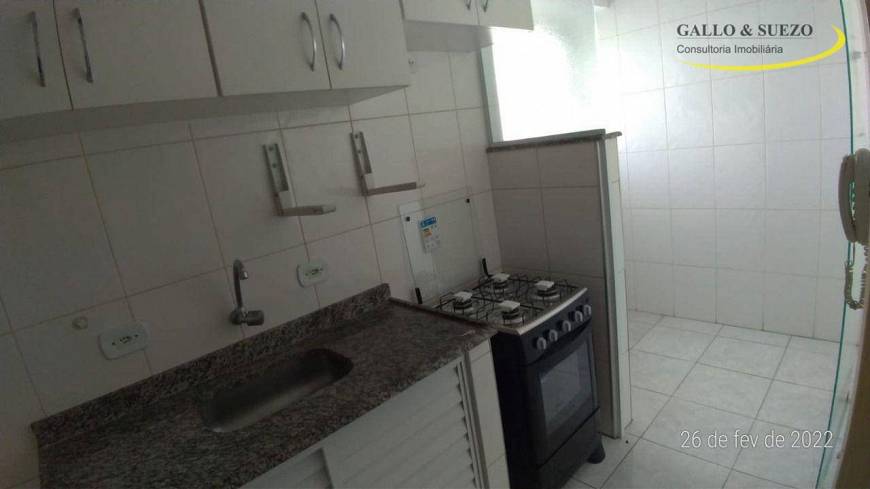 Foto 5 de Apartamento com 2 Quartos para venda ou aluguel, 68m² em Vila Guarani, São Paulo
