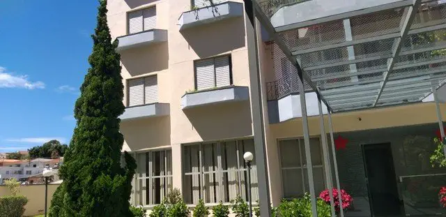 Foto 1 de Apartamento com 2 Quartos à venda, 63m² em Vila Gumercindo, São Paulo