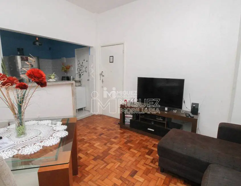Foto 5 de Apartamento com 2 Quartos à venda, 53m² em Vila Isabel, Rio de Janeiro