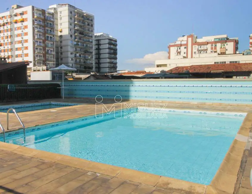 Foto 1 de Apartamento com 2 Quartos à venda, 53m² em Vila Isabel, Rio de Janeiro