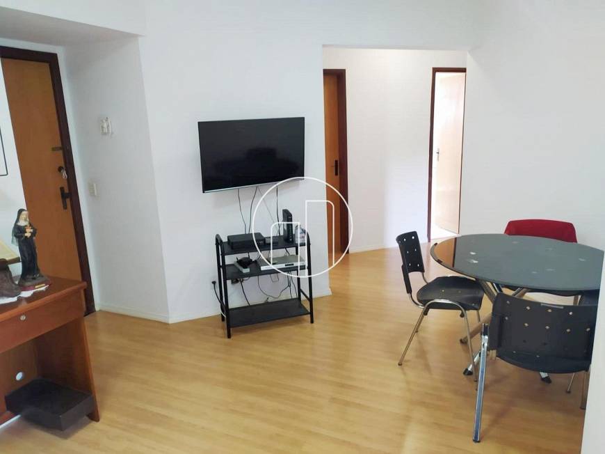 Foto 4 de Apartamento com 2 Quartos à venda, 64m² em Vila João Jorge, Campinas