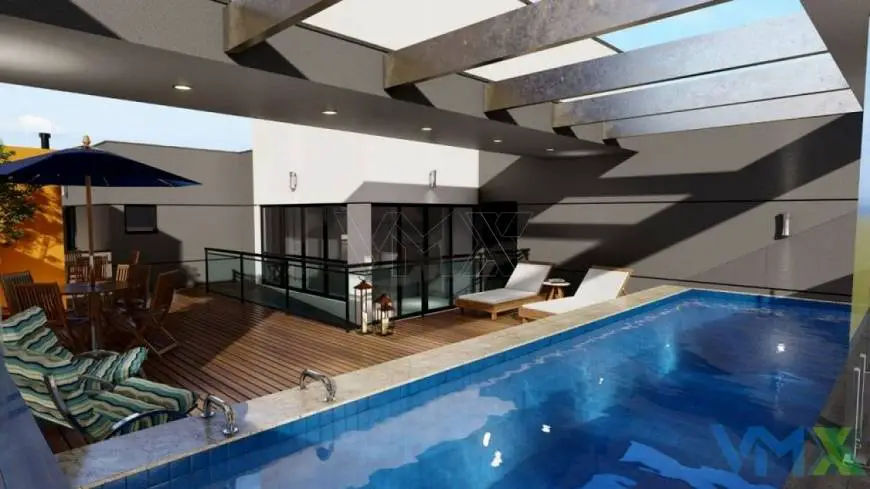 Foto 3 de Apartamento com 2 Quartos à venda, 46m² em Vila Maria, São Paulo