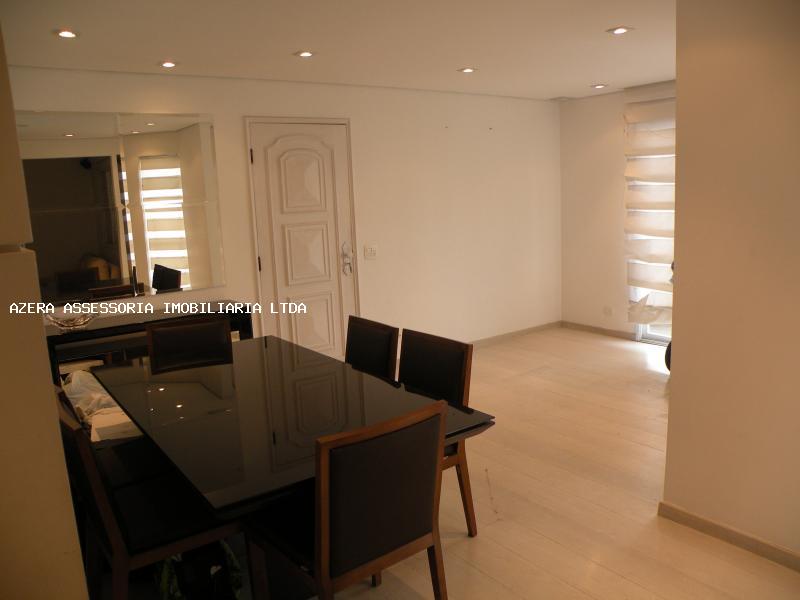 Foto 1 de Apartamento com 2 Quartos à venda, 100m² em Vila Mascote, São Paulo