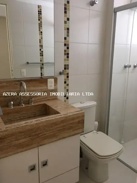 Foto 2 de Apartamento com 2 Quartos à venda, 100m² em Vila Mascote, São Paulo
