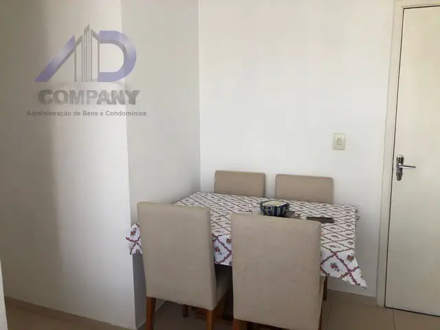 Foto 3 de Apartamento com 2 Quartos à venda, 45m² em Vila Moraes, São Paulo