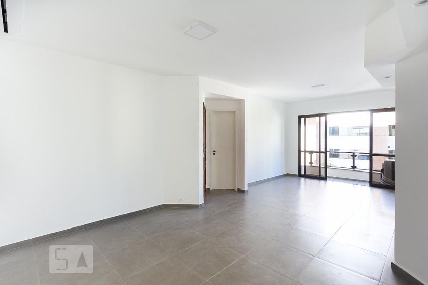 Foto 1 de Apartamento com 2 Quartos para alugar, 127m² em Vila Nova Conceição, São Paulo