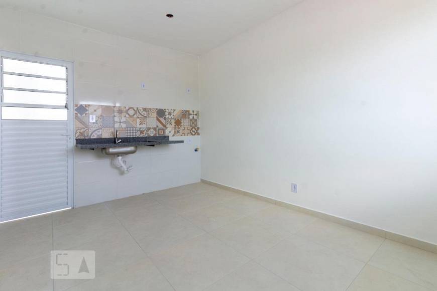 Foto 2 de Apartamento com 2 Quartos à venda, 41m² em Vila Ré, São Paulo