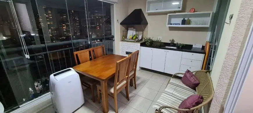 Foto 1 de Apartamento com 2 Quartos à venda, 74m² em Vila Romana, São Paulo