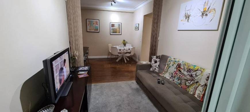 Foto 4 de Apartamento com 2 Quartos à venda, 74m² em Vila Romana, São Paulo