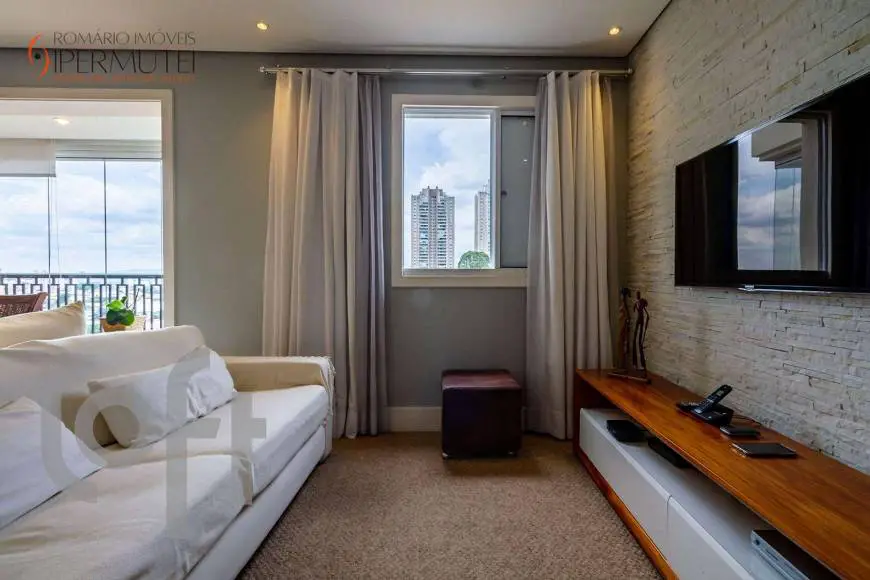 Foto 5 de Apartamento com 2 Quartos à venda, 90m² em Vila Sônia, São Paulo