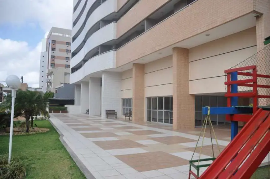 Foto 3 de Apartamento com 3 Quartos à venda, 73m² em Aldeota, Fortaleza