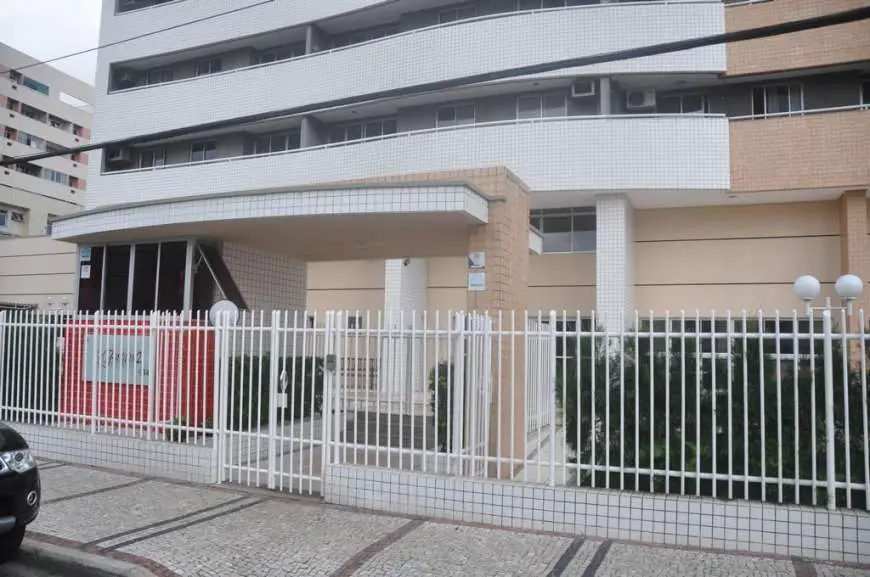 Foto 4 de Apartamento com 3 Quartos à venda, 73m² em Aldeota, Fortaleza