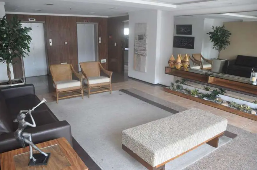 Foto 5 de Apartamento com 3 Quartos à venda, 73m² em Aldeota, Fortaleza