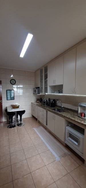 Foto 1 de Apartamento com 3 Quartos à venda, 142m² em Alto da Boa Vista, Ribeirão Preto