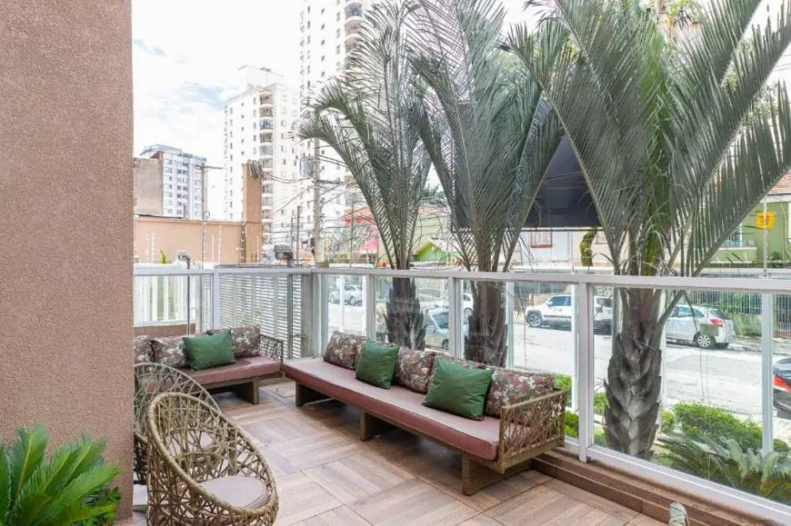 Foto 5 de Apartamento com 3 Quartos à venda, 77m² em Alto da Mooca, São Paulo