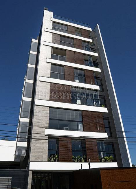 Foto 1 de Apartamento com 3 Quartos à venda, 144m² em América, Joinville