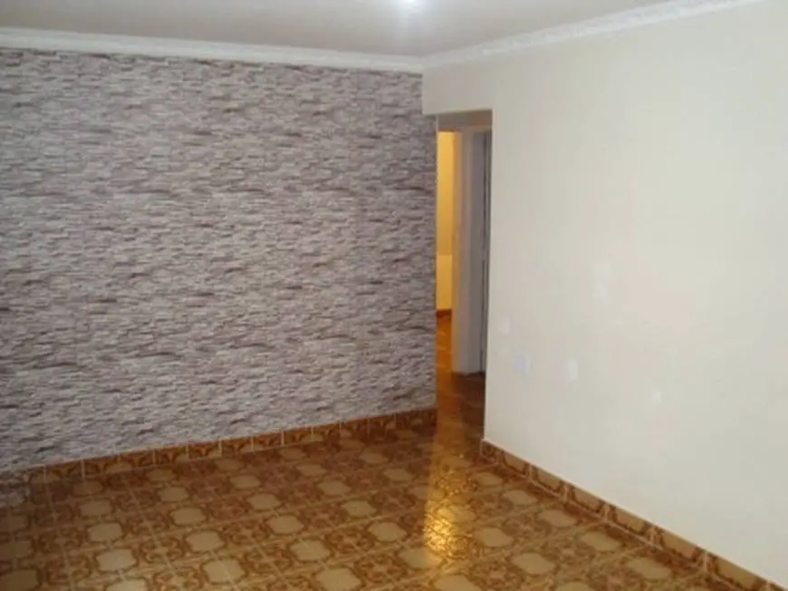Foto 1 de Apartamento com 3 Quartos para alugar, 70m² em Aparecida, Santos