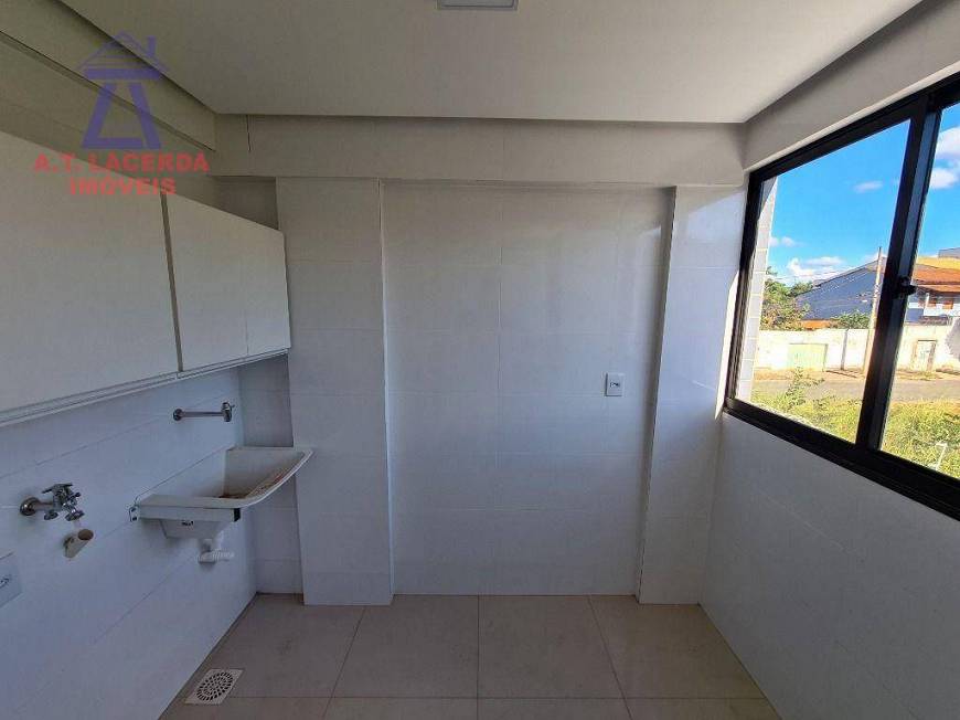 Foto 5 de Apartamento com 3 Quartos à venda, 85m² em Augusta Mota, Montes Claros