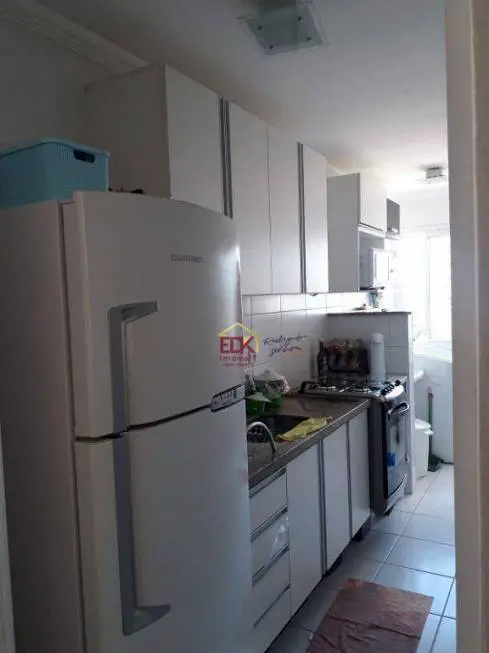 Foto 5 de Apartamento com 3 Quartos para alugar, 71m² em Barranco, Taubaté