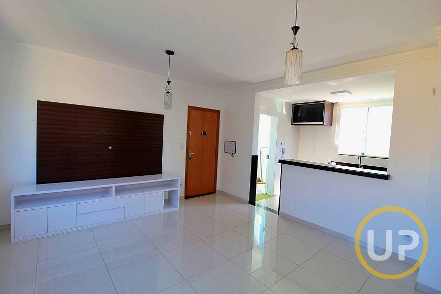 Foto 1 de Apartamento com 3 Quartos à venda, 75m² em Barreiro, Belo Horizonte