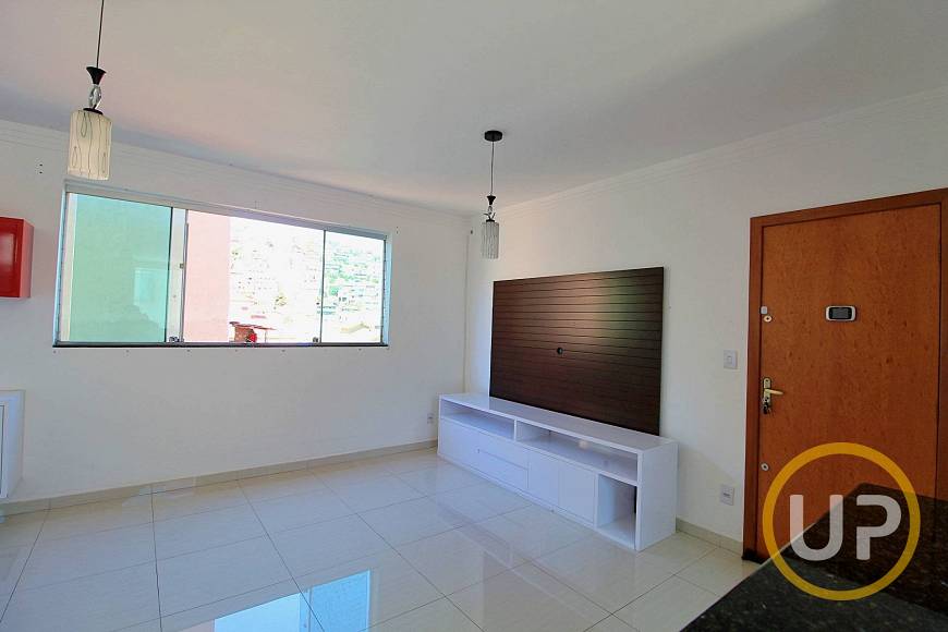 Foto 4 de Apartamento com 3 Quartos à venda, 75m² em Barreiro, Belo Horizonte