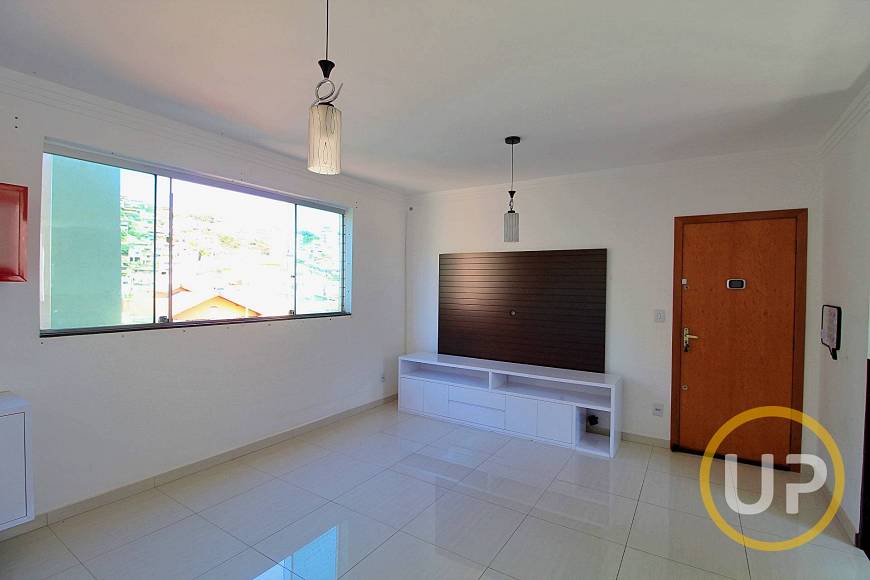 Foto 5 de Apartamento com 3 Quartos à venda, 75m² em Barreiro, Belo Horizonte