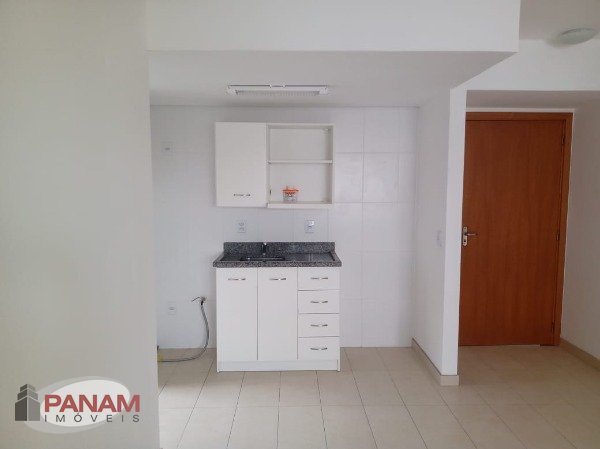 Foto 2 de Apartamento com 3 Quartos à venda, 68m² em Bela Vista, Alvorada