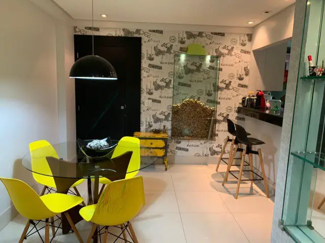 Foto 3 de Apartamento com 3 Quartos à venda, 75m² em Boa Viagem, Recife