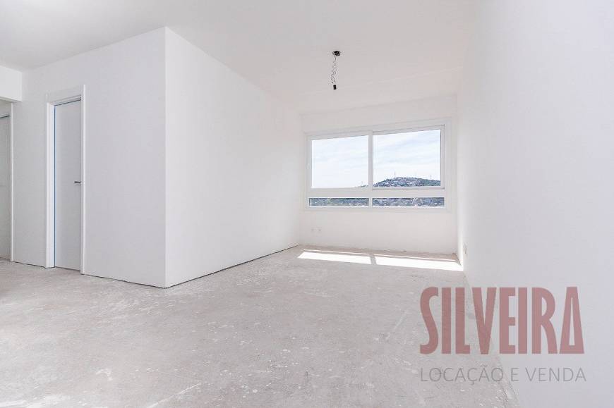 Foto 1 de Apartamento com 3 Quartos à venda, 73m² em Camaquã, Porto Alegre