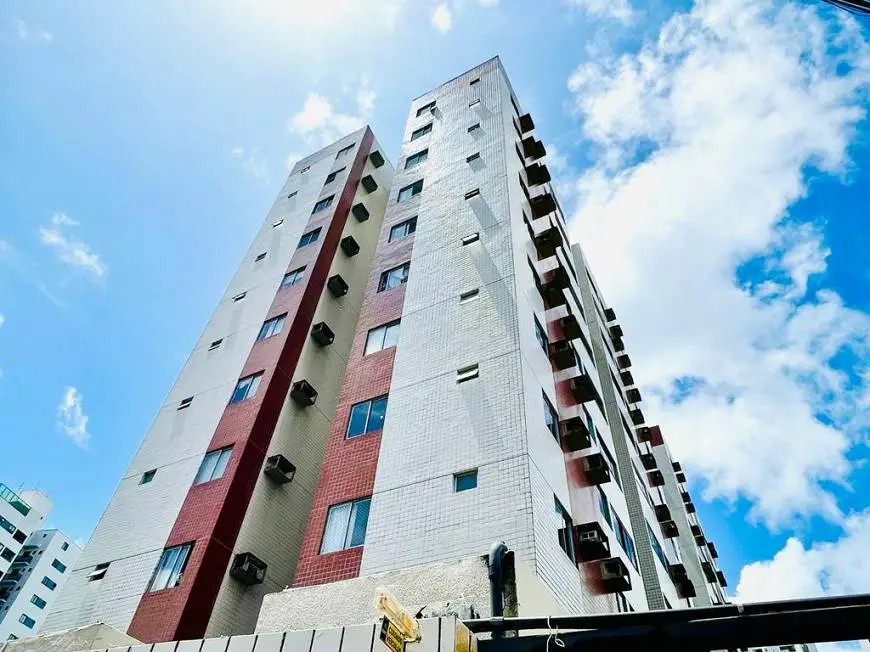 Foto 1 de Apartamento com 3 Quartos à venda, 65m² em Casa Amarela, Recife