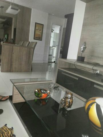 Foto 1 de Apartamento com 3 Quartos à venda, 113m² em Centro, Campos dos Goytacazes