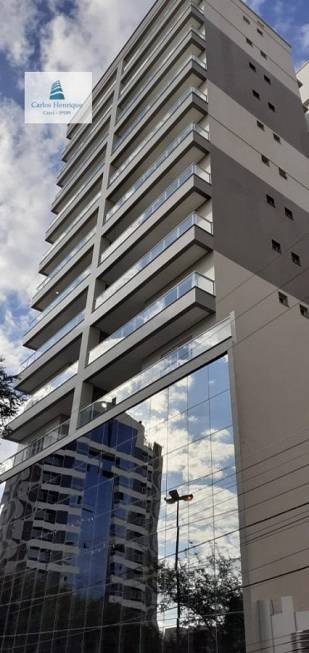 Foto 1 de Apartamento com 3 Quartos à venda, 117m² em Centro, Chapecó