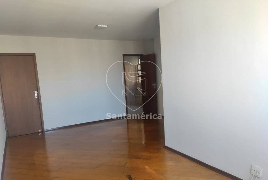 Foto 5 de Apartamento com 3 Quartos para alugar, 100m² em Centro, Londrina