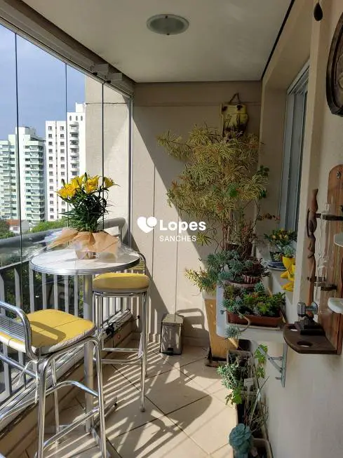 Foto 1 de Apartamento com 3 Quartos à venda, 118m² em Centro, Santo André