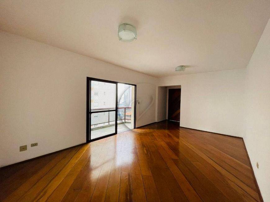 Foto 1 de Apartamento com 3 Quartos para alugar, 142m² em Centro, Santo André