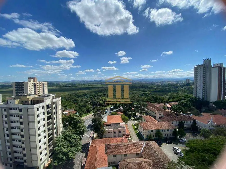 Foto 2 de Apartamento com 3 Quartos à venda, 128m² em Centro, São José dos Campos