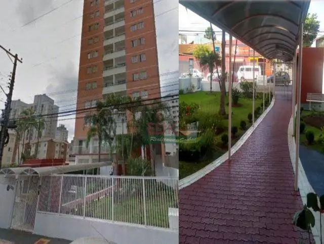 Foto 1 de Apartamento com 3 Quartos à venda, 75m² em Conjunto Residencial Trinta e Um de Março, São José dos Campos