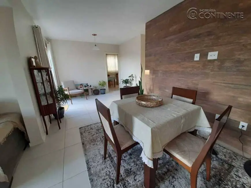 Foto 1 de Apartamento com 3 Quartos à venda, 123m² em Coqueiros, Florianópolis