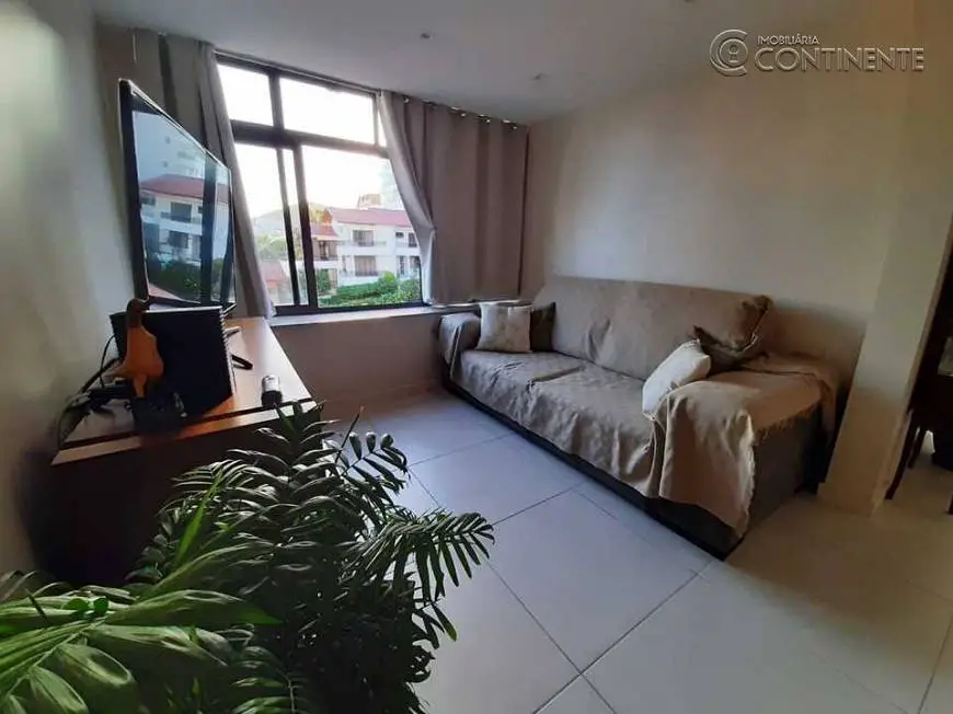 Foto 4 de Apartamento com 3 Quartos à venda, 123m² em Coqueiros, Florianópolis
