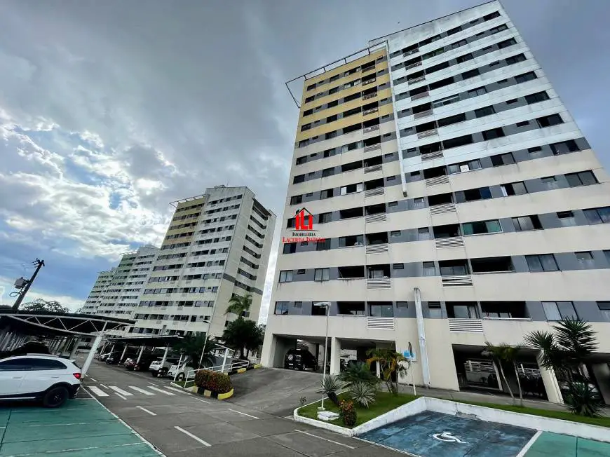 Foto 1 de Apartamento com 3 Quartos à venda, 82m² em Dom Pedro, Manaus
