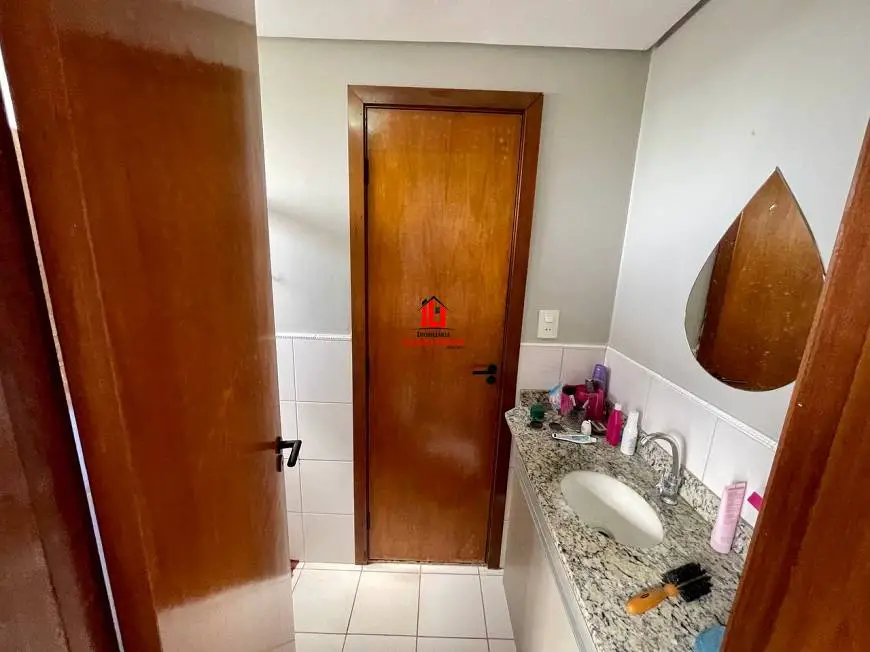 Foto 4 de Apartamento com 3 Quartos à venda, 82m² em Dom Pedro, Manaus