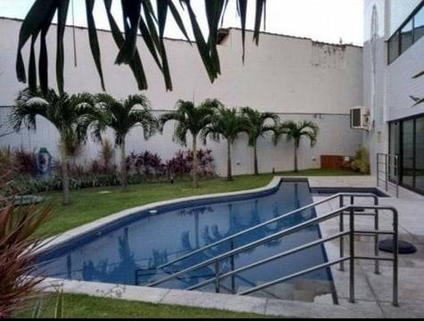 Foto 1 de Apartamento com 3 Quartos à venda, 79m² em Encruzilhada, Recife
