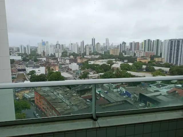 Foto 1 de Apartamento com 3 Quartos à venda, 85m² em Encruzilhada, Recife