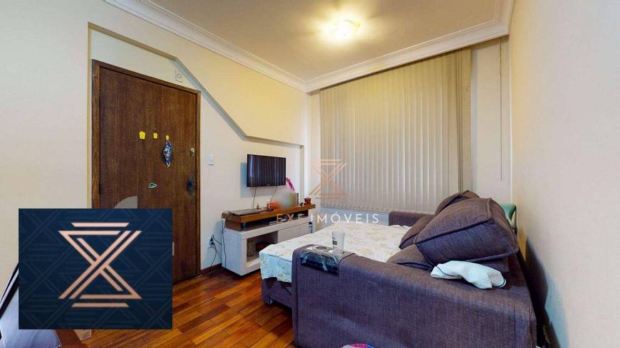 Foto 1 de Apartamento com 3 Quartos à venda, 70m² em Estoril, Belo Horizonte