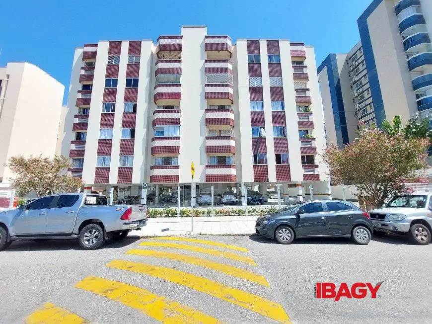 Foto 1 de Apartamento com 3 Quartos para alugar, 104m² em Estreito, Florianópolis