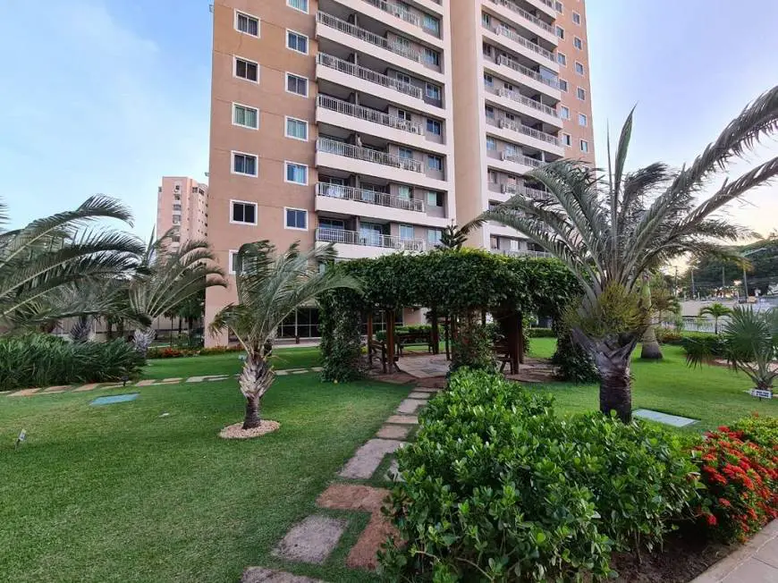 Foto 1 de Apartamento com 3 Quartos à venda, 62m² em Fátima, Fortaleza