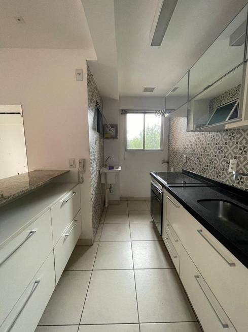 Foto 4 de Apartamento com 3 Quartos à venda, 62m² em Fátima, Fortaleza