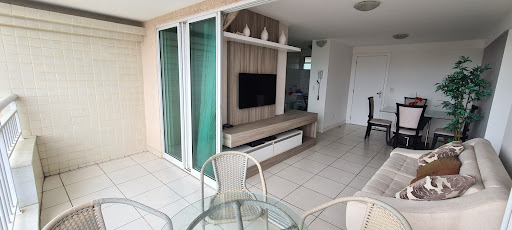 Foto 2 de Apartamento com 3 Quartos à venda, 75m² em Fátima, Fortaleza